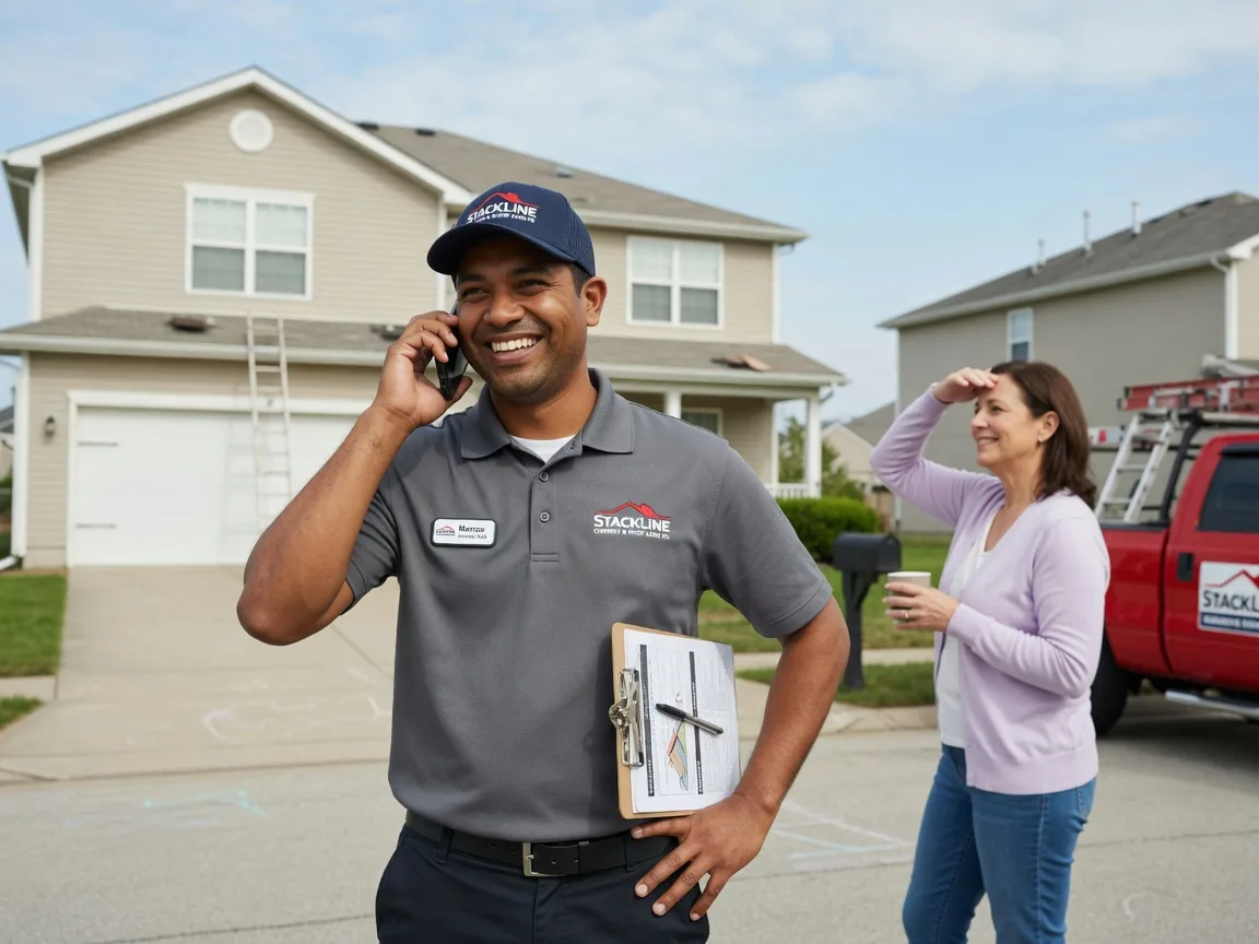 Chimney flashing repair Hope, RI FAQs